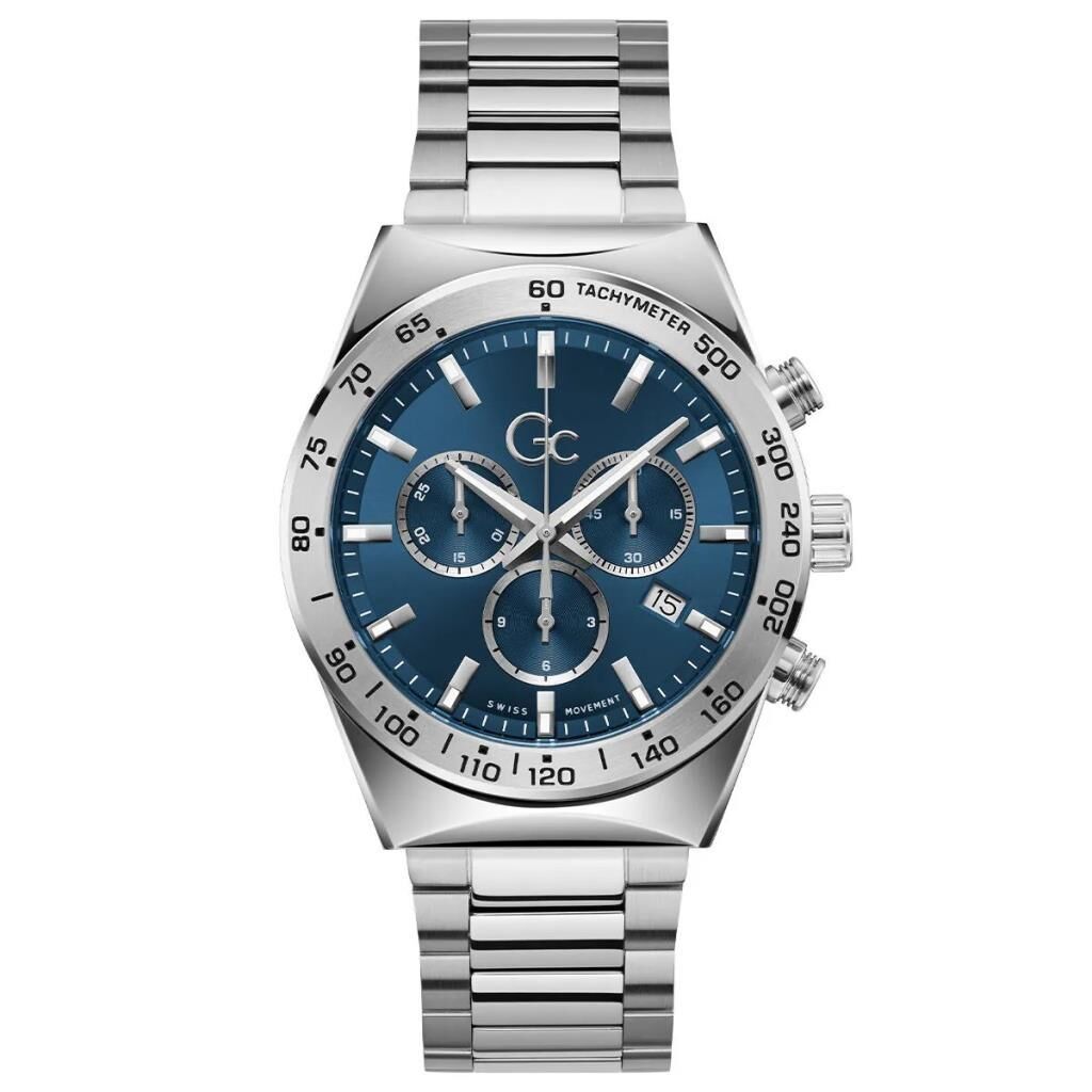 Guess Collection GCZ17002G7MF Kol Saati