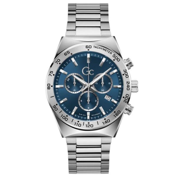 Guess Collection GCZ17002G7MF Kol Saati