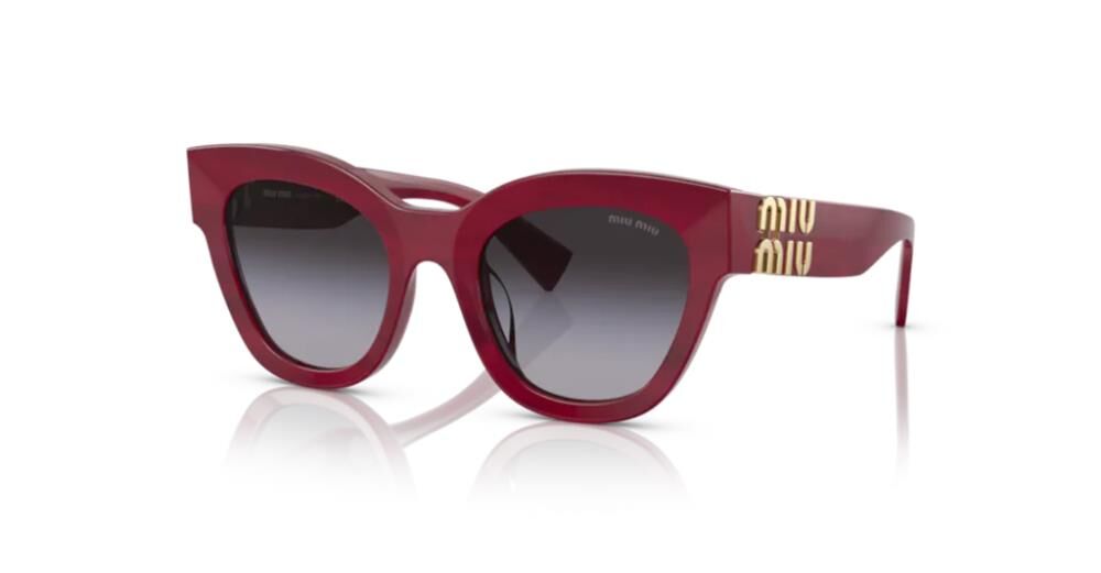 Miu Miu 01YS 16H09S .51 Kadın Güneş Gözlüğü