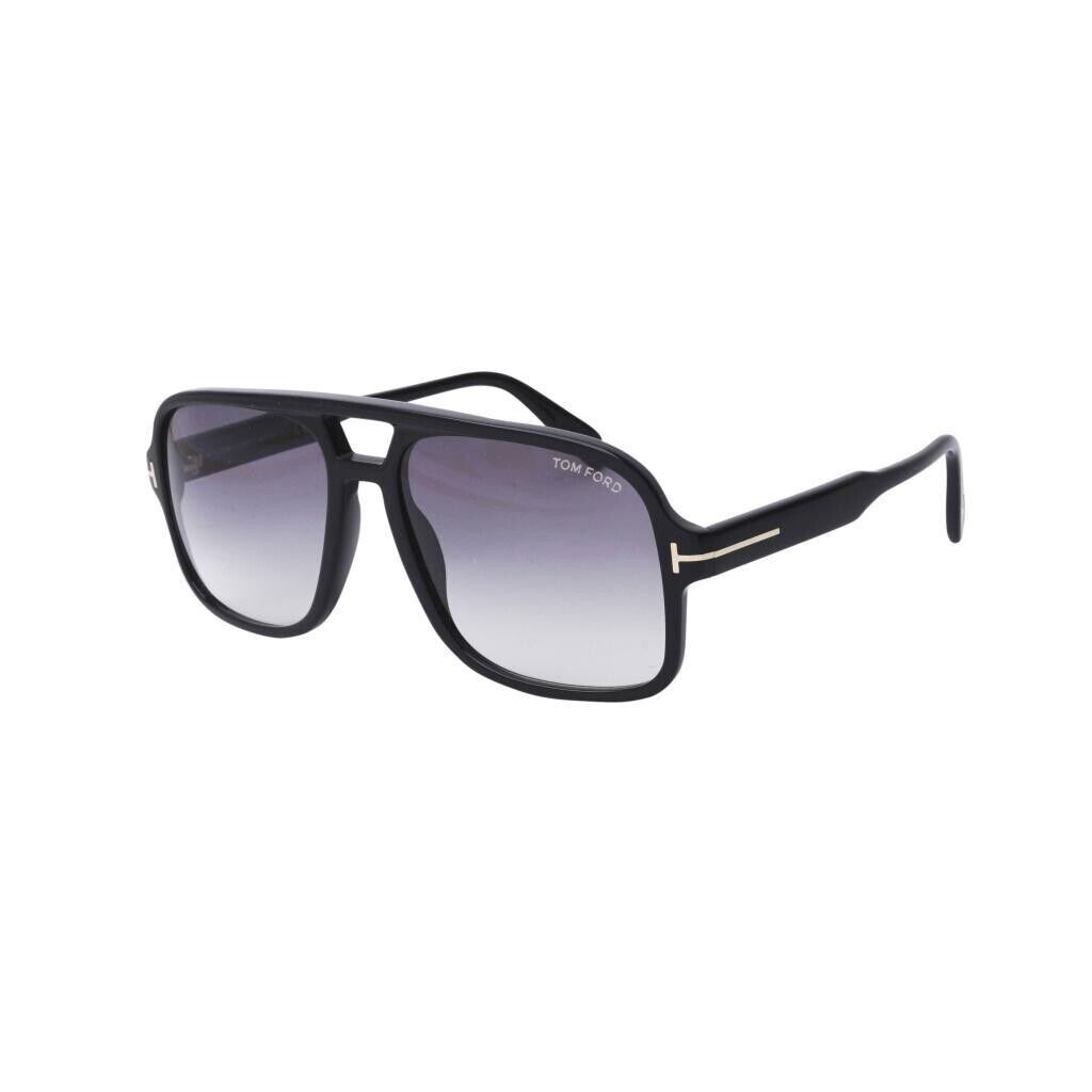 Tom Ford TF 0884 01B .60 Güneş Gözlüğü