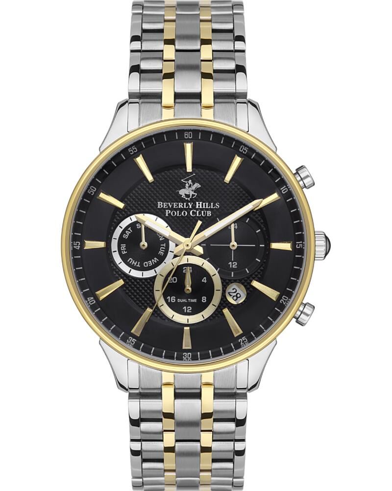 Beverly Hills Polo Club BP3346X.250 Erkek Kol Saati
