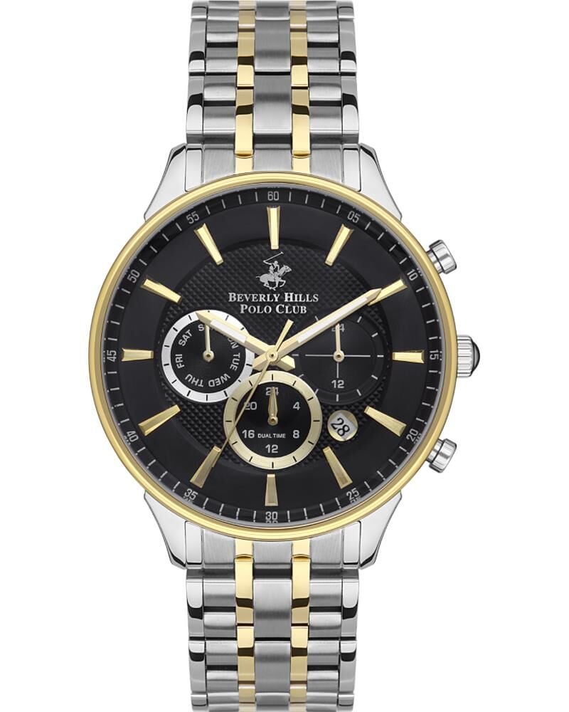 Beverly Hills Polo Club BP3346X.250 Erkek Kol Saati