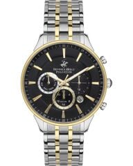 Beverly Hills Polo Club BP3346X.250 Erkek Kol Saati