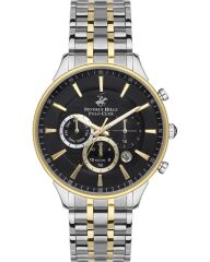 Beverly Hills Polo Club BP3346X.250 Erkek Kol Saati