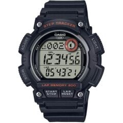 Casio Digital Kol Saati WS-2100H-1AVDF
