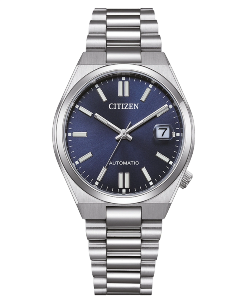 Citizen NJ0200-50M Erkek Kol Saati