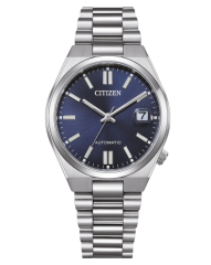 Citizen NJ0200-50M Erkek Kol Saati