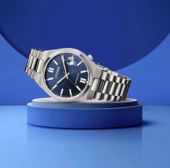 Citizen NJ0200-50M Erkek Kol Saati