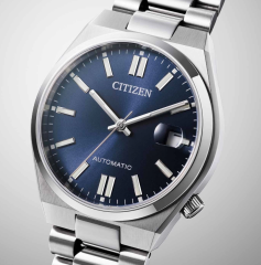 Citizen NJ0200-50M Erkek Kol Saati