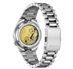 Citizen NJ0200-50M Erkek Kol Saati