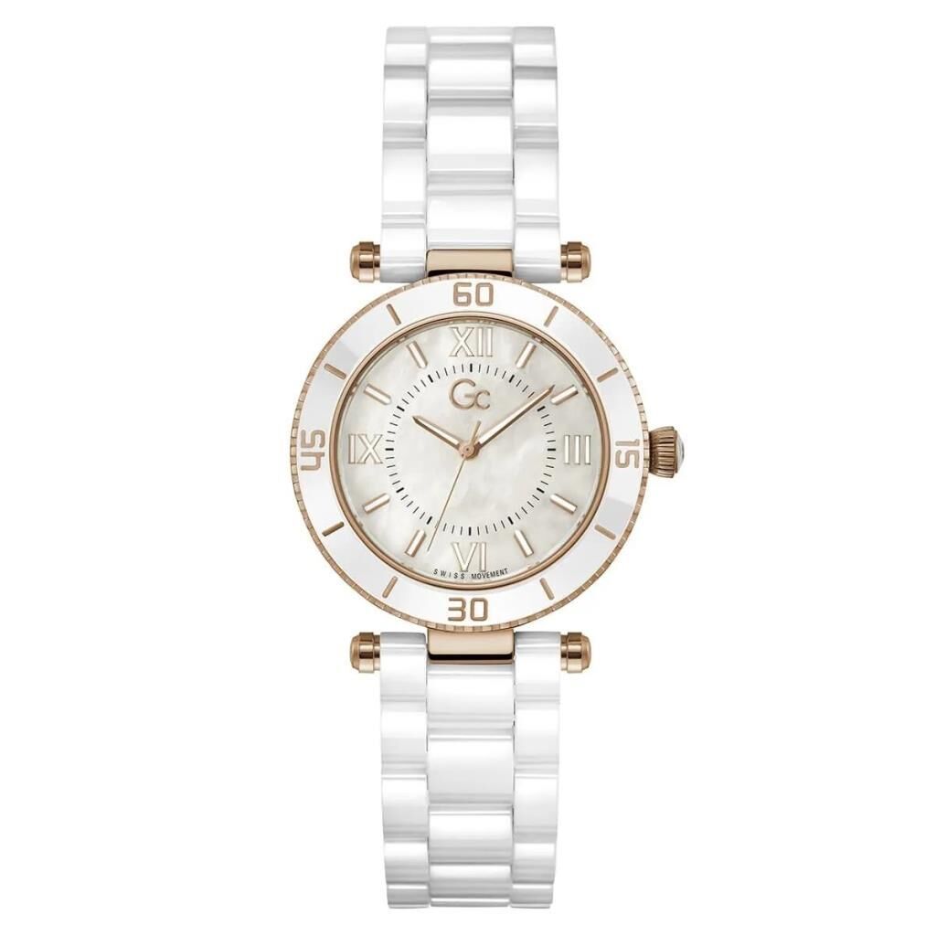 Guess Collection GCZ05007L1MF Kol Saati