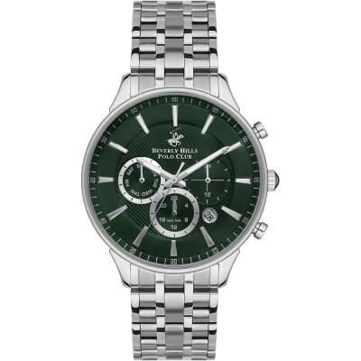 Beverly Hills Polo Club BP3346X.370 Erkek Kol Saati