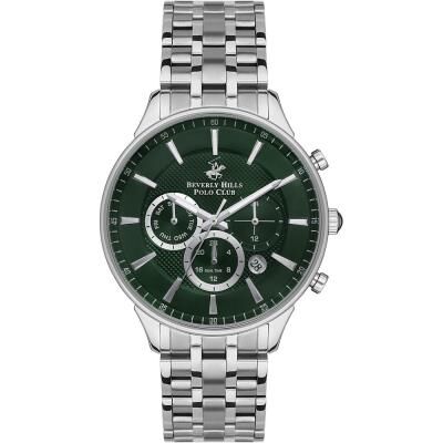 Beverly Hills Polo Club BP3346X.370 Erkek Kol Saati
