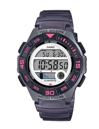 Casio Digital Kol Saati LWS-1100H-8AVDF
