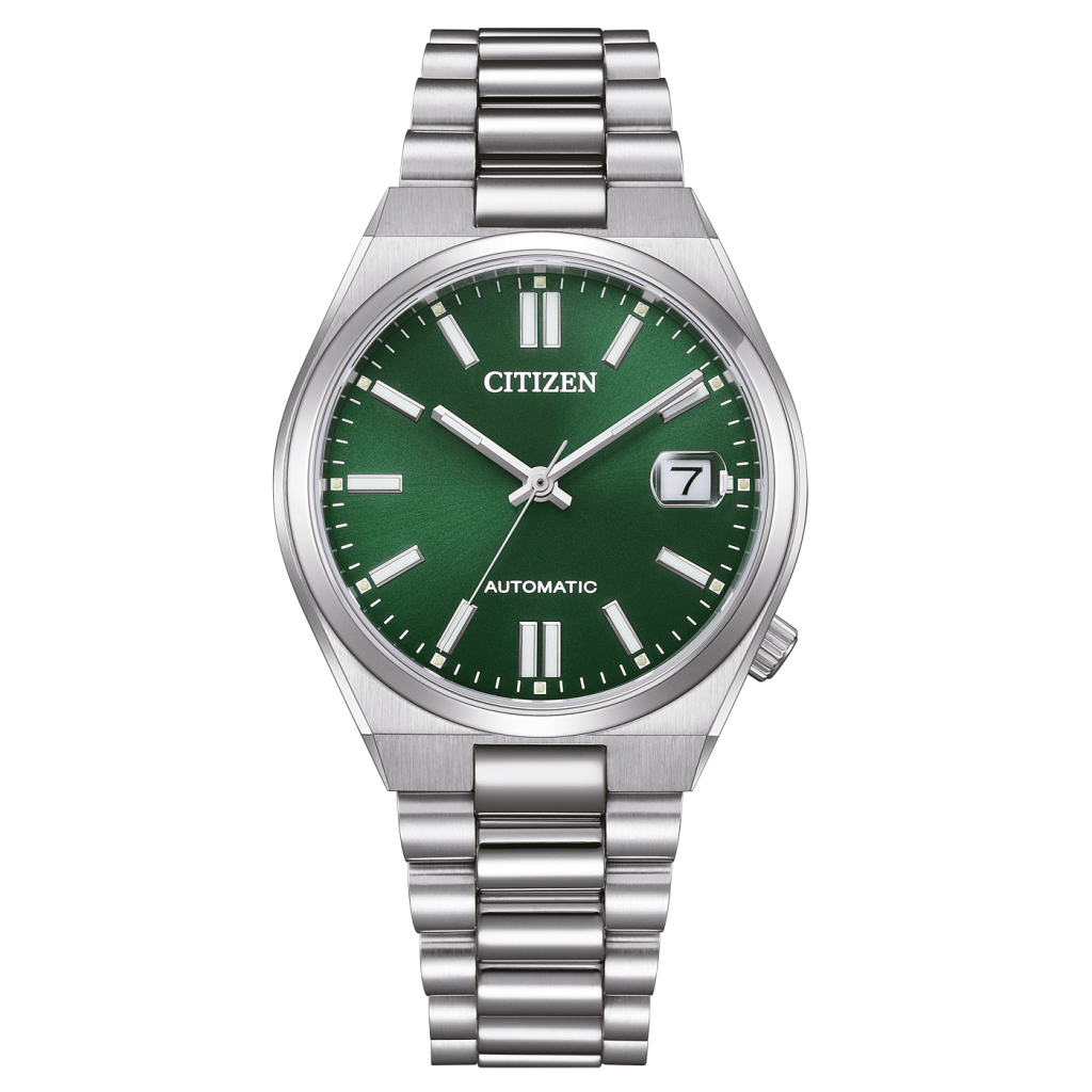 Citizen NJ0200-50X Erkek Kol Saati