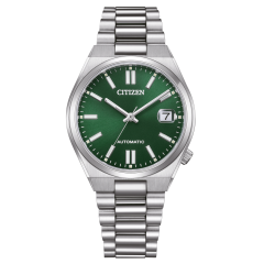 Citizen NJ0200-50X Erkek Kol Saati