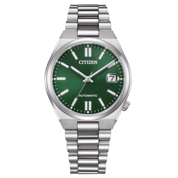 Citizen NJ0200-50X Erkek Kol Saati
