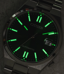 Citizen NJ0200-50X Erkek Kol Saati