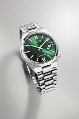 Citizen NJ0200-50X Erkek Kol Saati