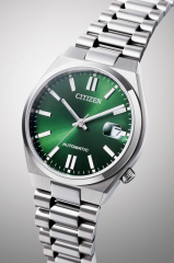 Citizen NJ0200-50X Erkek Kol Saati