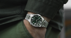 Citizen NJ0200-50X Erkek Kol Saati