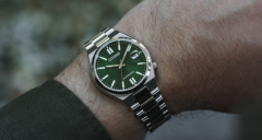 Citizen NJ0200-50X Erkek Kol Saati