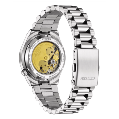 Citizen NJ0200-50X Erkek Kol Saati