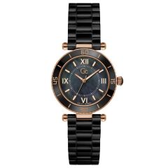 Guess Collection GCZ05006L2MF Kol Saati