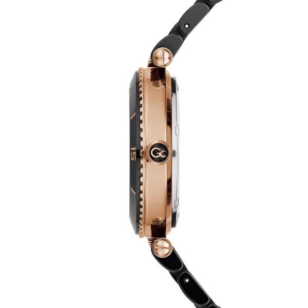 Guess Collection GCZ05006L2MF Kol Saati