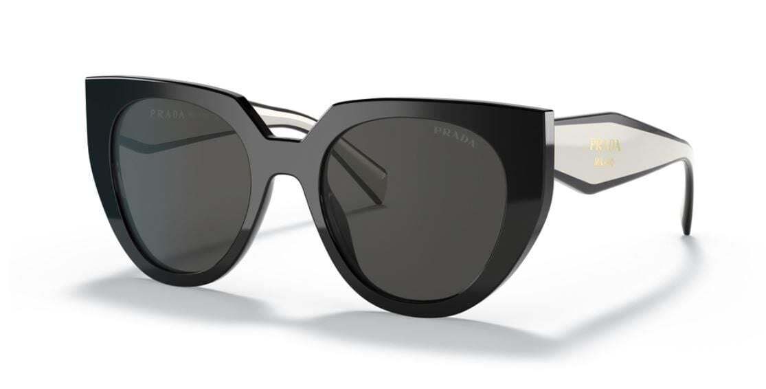 Prada SPS 14WS 09Q5S0 .52 Kadın Güneş Gözlüğü