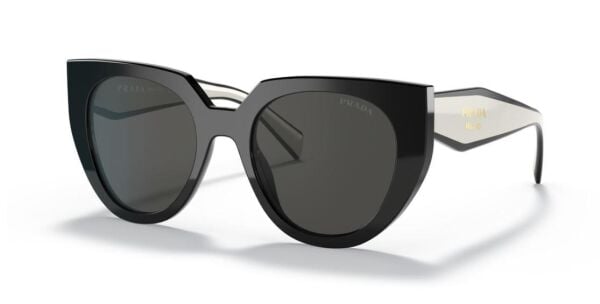 Prada SPS 14WS 09Q5S0 .52 Kadın Güneş Gözlüğü