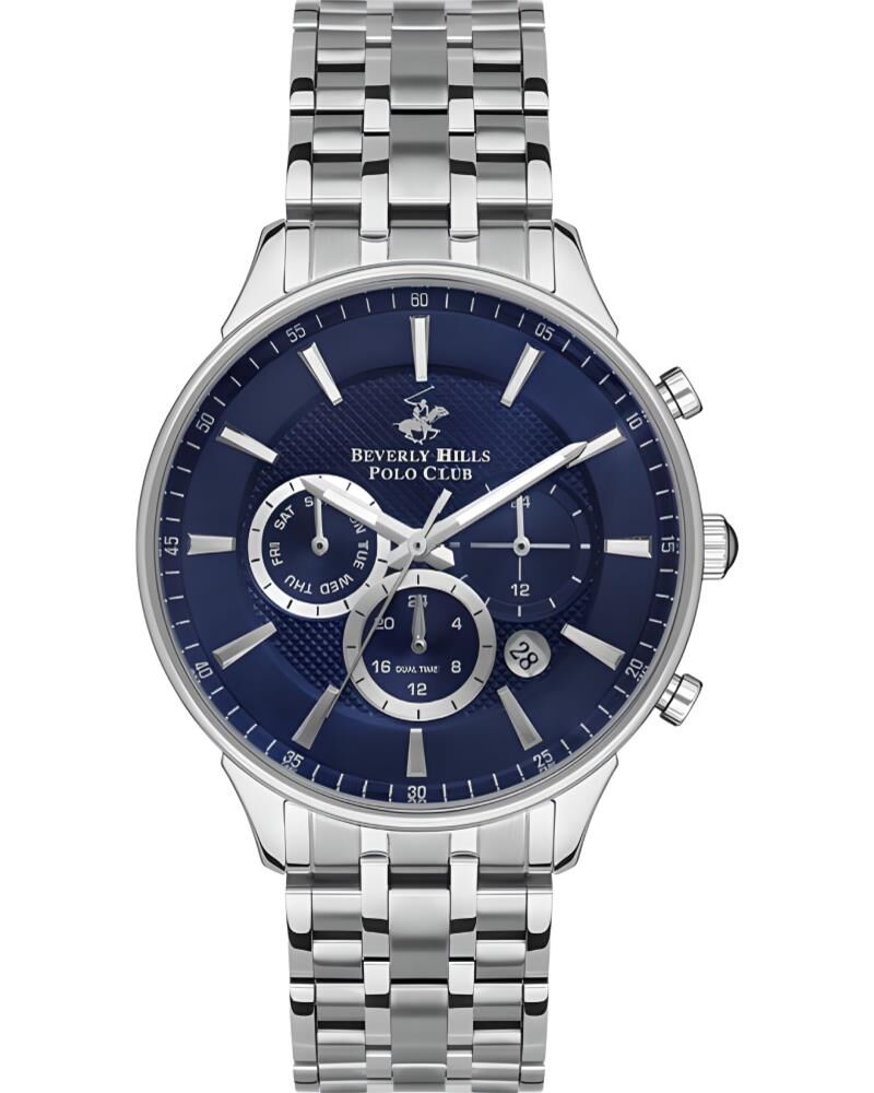 Beverly Hills Polo Club BP3346X.390 Erkek Kol Saati