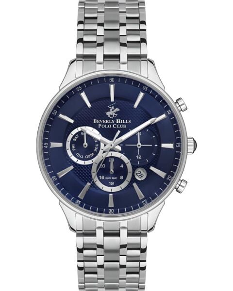 Beverly Hills Polo Club BP3346X.390 Erkek Kol Saati