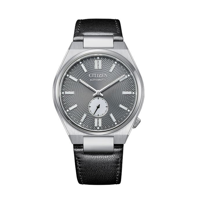 Citizen NK5010-01H Erkek Kol Saati