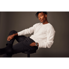 Citizen NK5010-01H Erkek Kol Saati