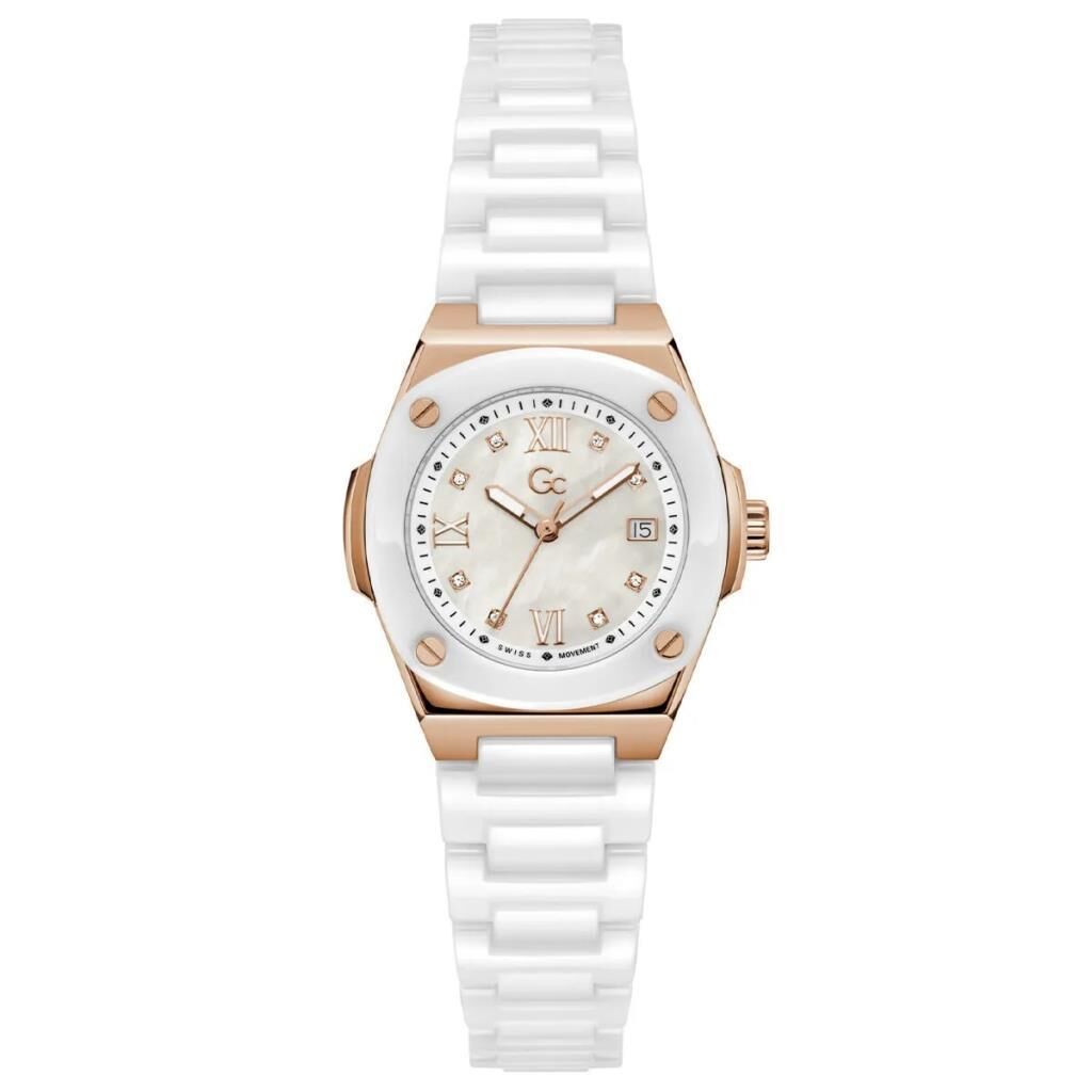 Guess Collection GCZ12006L1MF Kol Saati (SZ) (30)