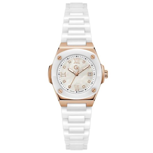Guess Collection GCZ12006L1MF Kol Saati (SZ) (30)