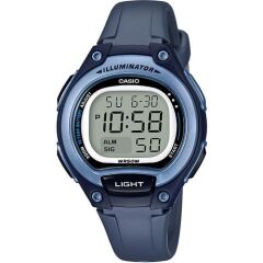 Casio Digital Çocuk Kol Saati LW-203-2AVDF