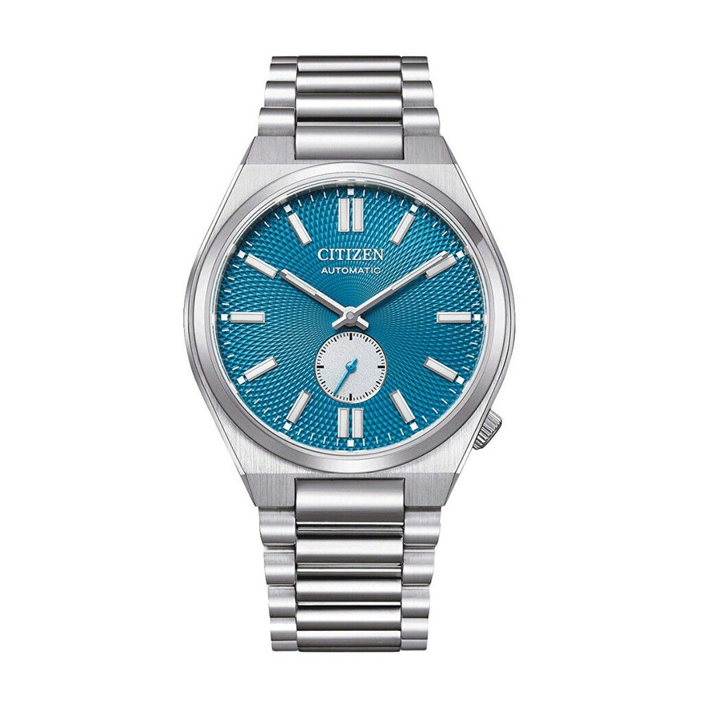 Citizen NK5010-51L Erkek Kol Saati