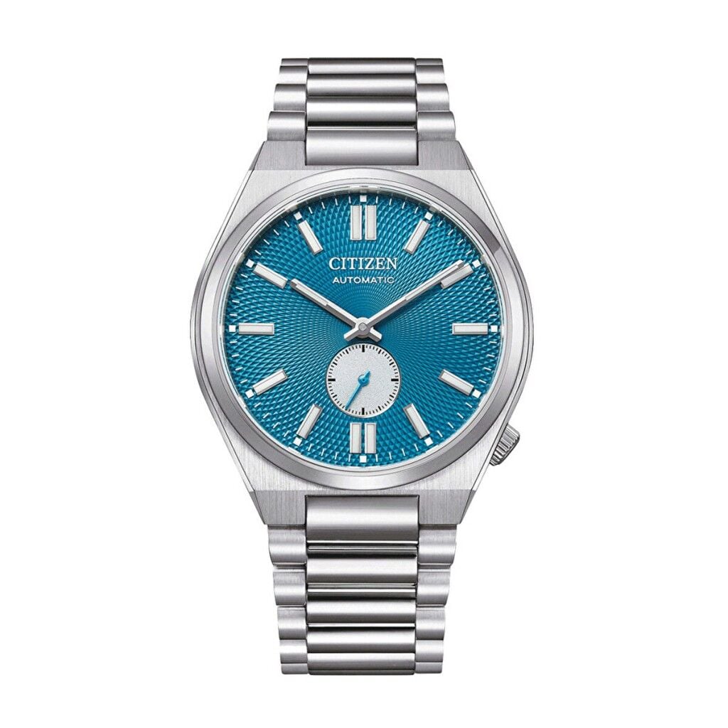 Citizen NK5010-51L Erkek Kol Saati
