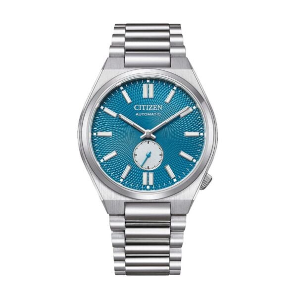 Citizen NK5010-51L Erkek Kol Saati
