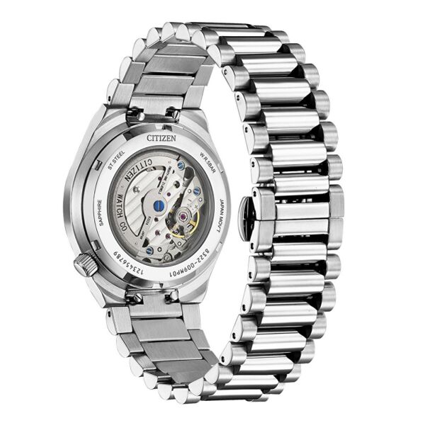 Citizen NK5010-51L Erkek Kol Saati