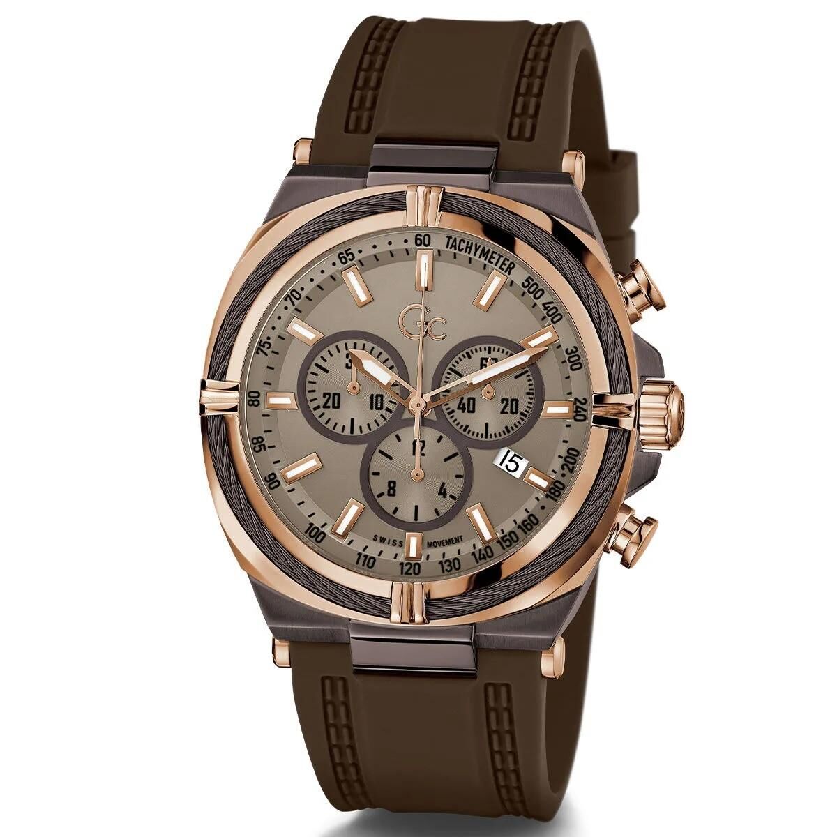 Guess Collection GCZ32004G1MF Kadın  Kol Saati