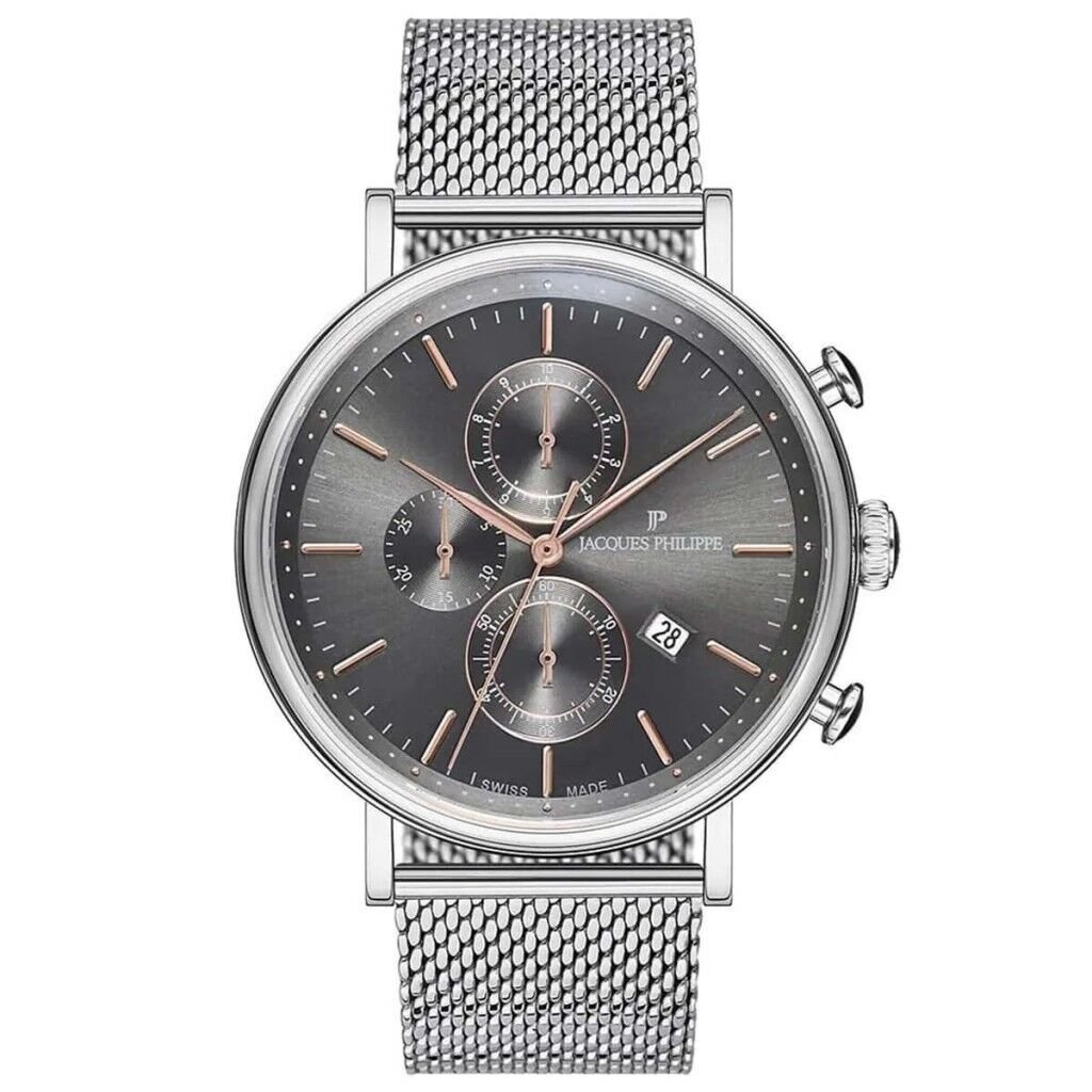 Jacques Philippe JPQGC021246N Kol Saati
