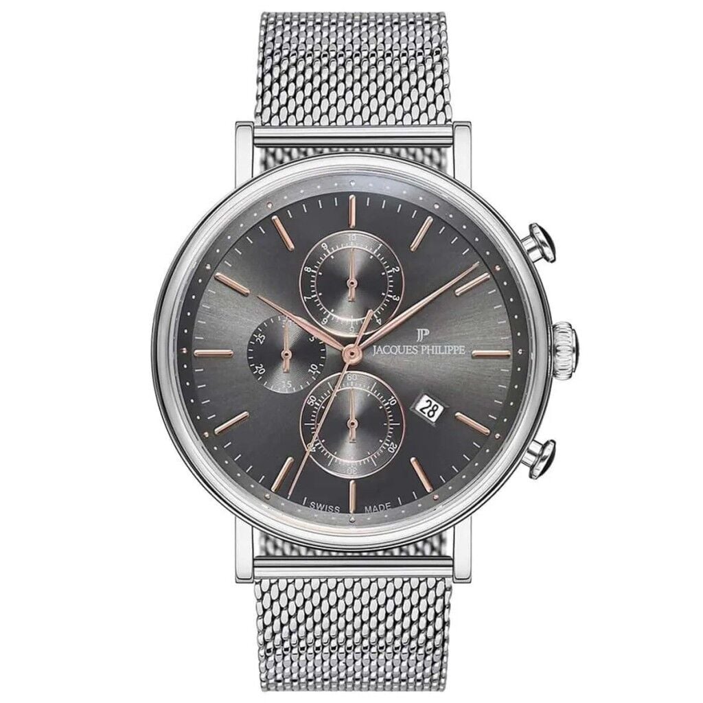Jacques Philippe JPQGC021246N Kol Saati