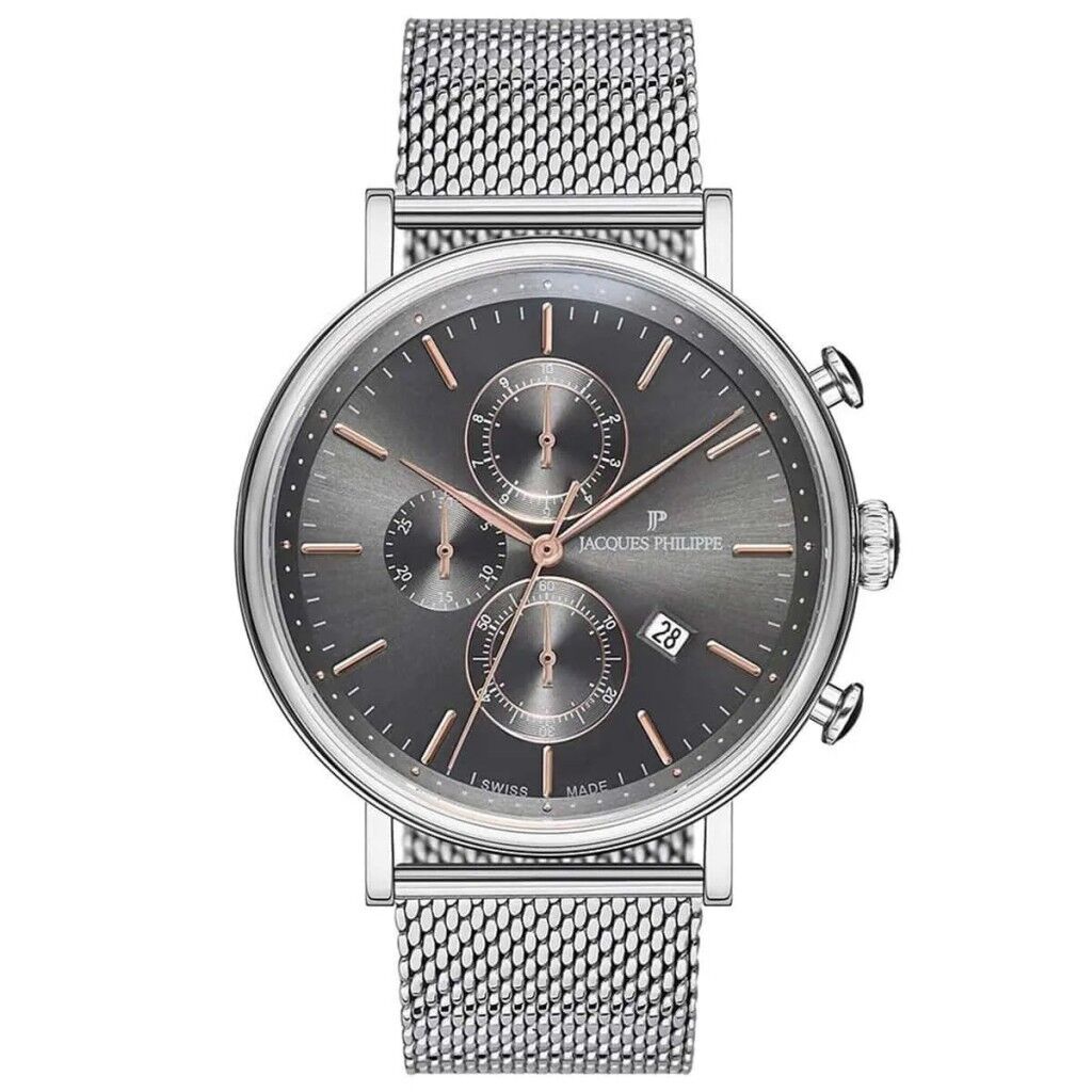 Jacques Philippe JPQGC021246N Kol Saati
