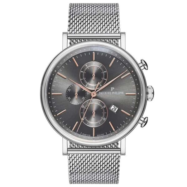 Jacques Philippe JPQGC021246N Kol Saati