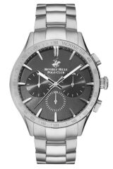 Beverly Hills Polo Club BP3250X.350 Erkek Kol Saati