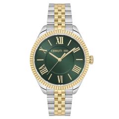 Cerruti CIWLH2229606 Kadın Kol  Saati (SZ)