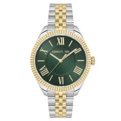 Cerruti CIWLH2229606 Kadın Kol  Saati (SZ)
